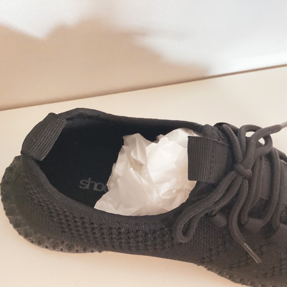 NWT textile sneaker - Picture 4 of 6